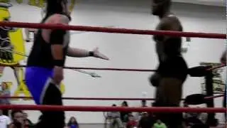 vendetta pro wrestling melee 2012 5-11-12