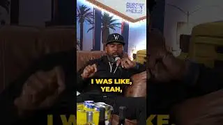 Charles Woodson Almost Retired When He First Signed With Green Bay | Bussin' With The Boys