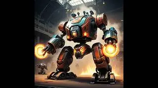 Get rid of Seekers in battle Mech Arena