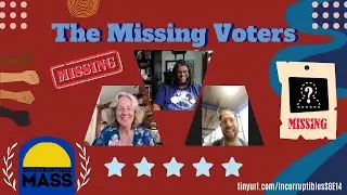 6.14 The Missing Voters
