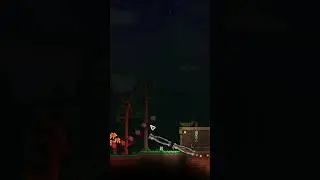 When you decide to play RANDOMIZED Terraria #shorts #terraria #gaming