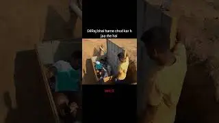we create world record 24 hours burried in earth_?