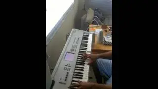 Piano Tutorial 