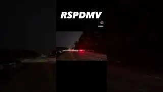 RSPDMV Trackhawk Vs Turbo Mustang   Street race gone wrong