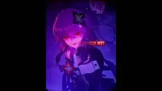 Evernight Edit [ Honkai Star Rail ]
