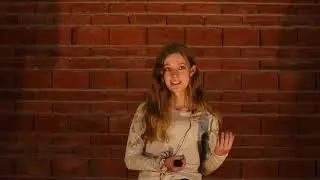 The Mind is a Terrible Thing to Waste | Alene Holmgren | TEDxYouth@ASF