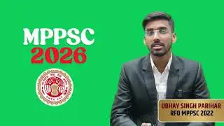 TARGET MPPSC 2026 MENTORSHIP PROGRAM