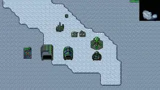 DGA Plays: Rusted Warfare - RTS (Ep. 2 - Gameplay / Let's Play)