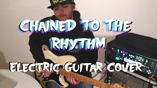 Katy Perry - Chained To The Rhythm - Guitar