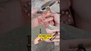 Что громче стреляет, топ 3 игрушек #дети90х #пугач #пистон #детство #ностальгия #игры #craft #bomb