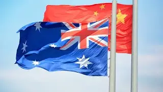 Victoria went 'behind Commonwealth's back' on China