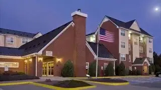 Residence Inn Denver North Westminster Hotel
