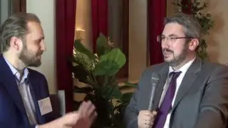 station&auml;re Batteriespeicher, Produktion & Forschung in DE - Interview mit Dr. Hirnet, VARTA Storage