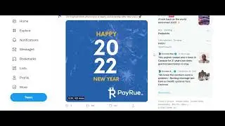 PayRue Wallet is multi chain wallet