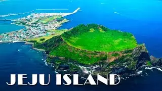 Jeju island airport | flight to Gimbo Seoul Skorea🇰🇷