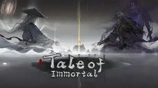 เมื่อเราดูการ์ตูนเยอะไป - Tale Of Immortal l Part 1