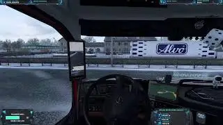 LIVE - Trucking in the New Year