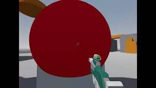 godot project