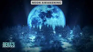 Neon Awakening - Cyber Nexus