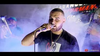 Los Chavalos De California - Tire Barrio (En Vivo)