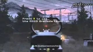 Call Of Duty 4 MW - Blackout (04)