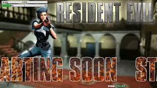 Resident Evil 2 devstream: The making of Real Survivor