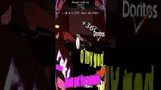 MOM GET THE CAMERA❗❗❗ // Mlg Chance Forsaken Edit // #forsaken #edit #mlg  #edit #dorito #trickshot