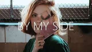 ARNHEMIA - By My Side (Lyrics) ft. Daisy Phillips