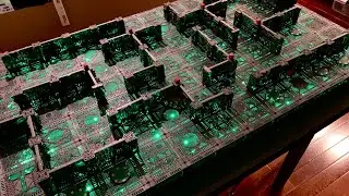 Epic Boarding Actions Table Build Guide for Warhammer 40K Battles