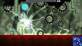 Geometry Dash NIne Circles XII [ID: 13703326]