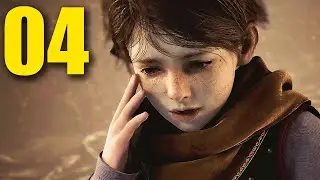 A Plague Tale Requiem - 4 - Ce petit ange peut détruire ta vie