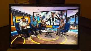 BBC Football Focus - 16 August 2025