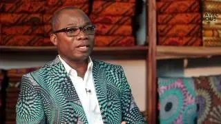 LE PAGNE VLISCO UN SAVOIR FAIRE SINGULIER