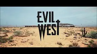 Evil West PS5 Gameplay Part 1 No Commentary (Sp Diablo)