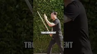 &eacute;p&eacute;e longue vs katana