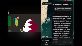 BAHRAIN'S ISLANDS IS SCARY IN HADEAN EON!!!! I'M STUCK IN HADEAN EON!!!! 