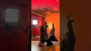 Enhypen - FATE mirrored dance tutorial by Secciya (FDS) Vancouver