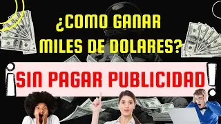 Creador de Contenido Master | Clase Gratuita | BeMaster