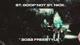 SSG Splurge - 2022 Freestyle (Official Audio)