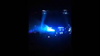 Anberlin - The Unwinding Cable Car (acoustic)