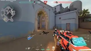KILICARSLAN | RADIANT RANK LATEST HIGHLIGHTS