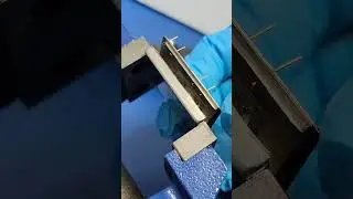 Внутри ПАВ-фильтра