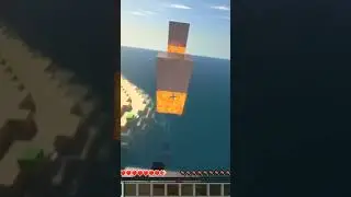 Minecraft REPEAT 26% #Shorts