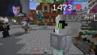 hypixel java