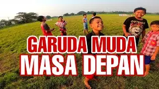 CALON BINTANG MUDA GARUDA INDONESIA || BAMBANG.....? #garudaindonesia