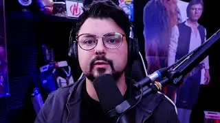 Josh's Goodbye to Star Wars - Nerd Theory