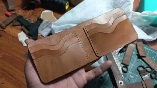 pakistan  handmade leather wallets @leatherMallSialkot buy now