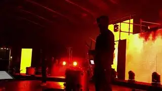 5- This Is Groove  2020 - Marco Mengoni Iron Warriors - cover