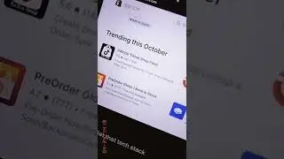 Infinite Tiktok Shop Feed Shopify App