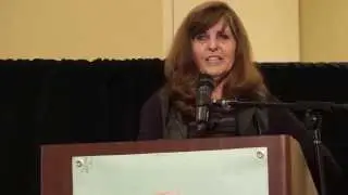 IMPACT of Multiple Sclerosis in the Workplace and on The Family ---